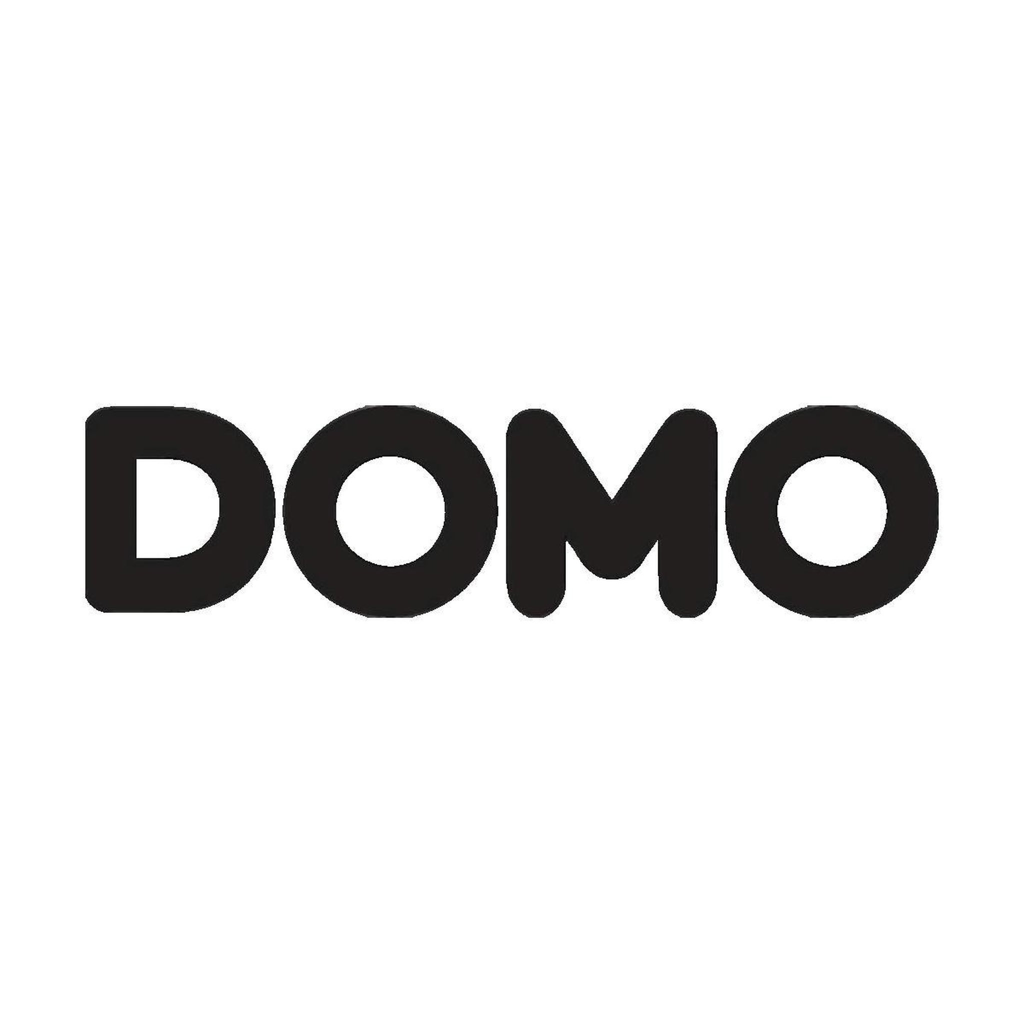 Domo Machine à pain Domo inox capacité 500 g à 1 kg
