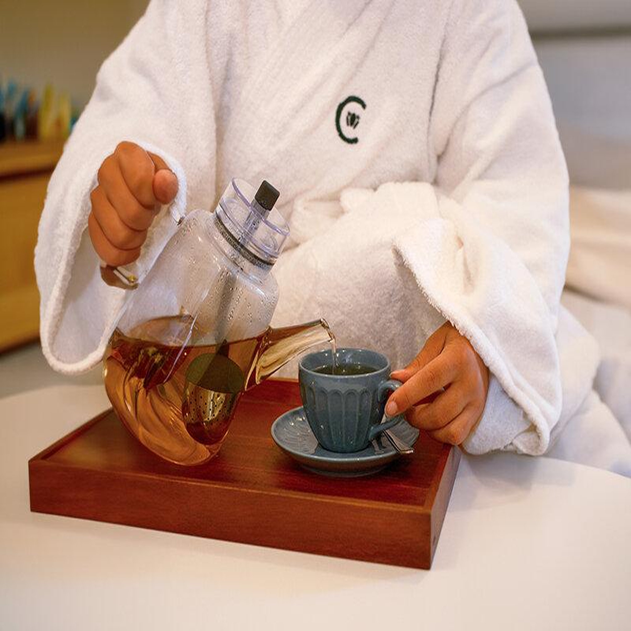 Voir la diapositive 5 : Smartbox 3 jours en hôtel 4* avec spa près de toulouse - coffret cadeau séjour