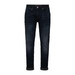 Petrol Industries Jean Regular  Homme Petrol Industries Denim - W32. Coloris disponibles : Bleu