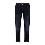Petrol Industries Jean Regular  Homme Petrol Industries Denim   W42. Coloris disponibles : Bleu