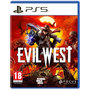 Voir la diapositive 1 : Evil West PS5