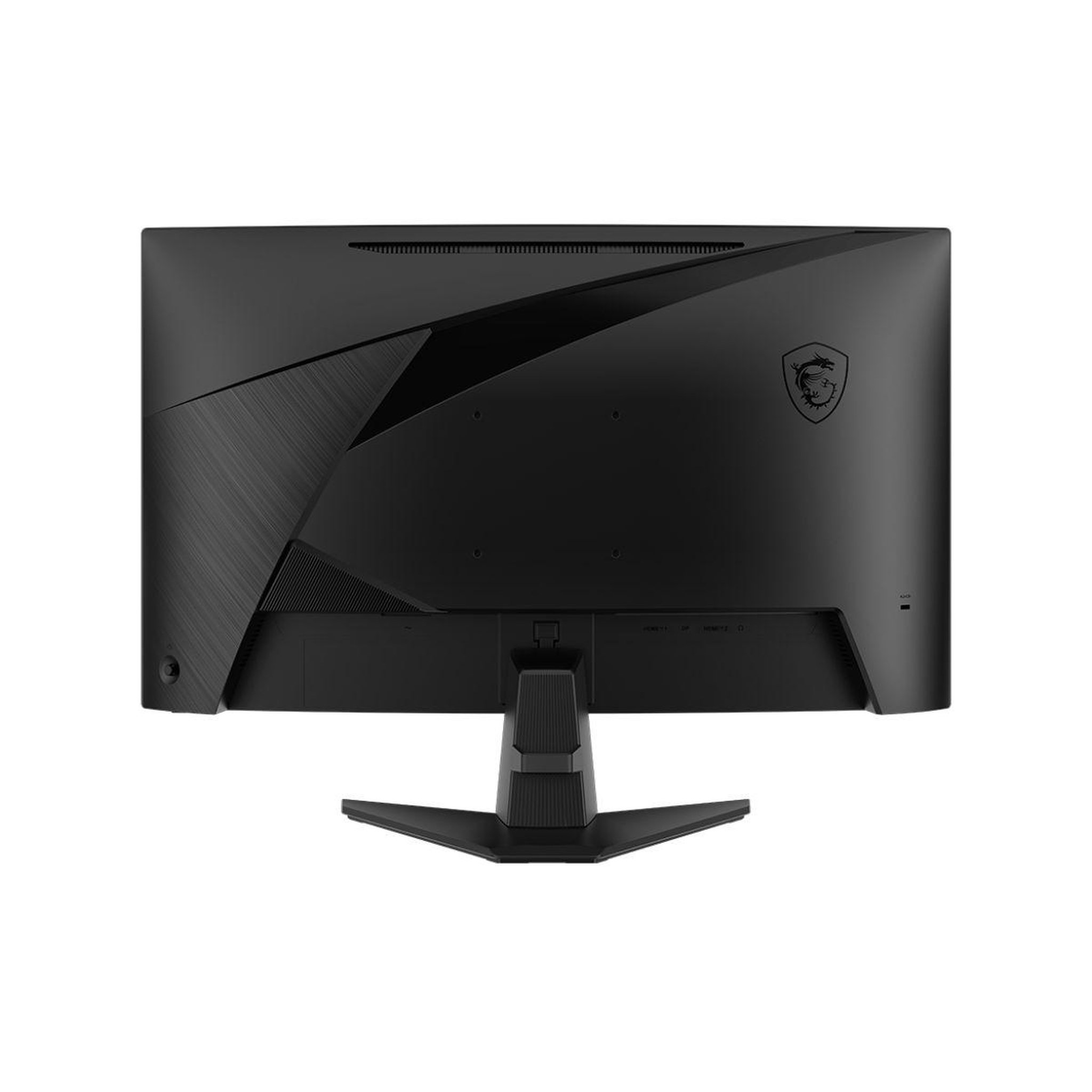 Voir la diapositive 5 : MSI Ecran PC Gamer MAG Incurvé 27'' RAPID VA  276CXF