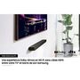 Voir la diapositive 5 : Samsung Barre de son HW-S66D