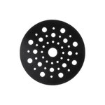 BOSCH Patin abrasif GTR550 pour ponceuses orbitales 225mm BOSCH 2608000765