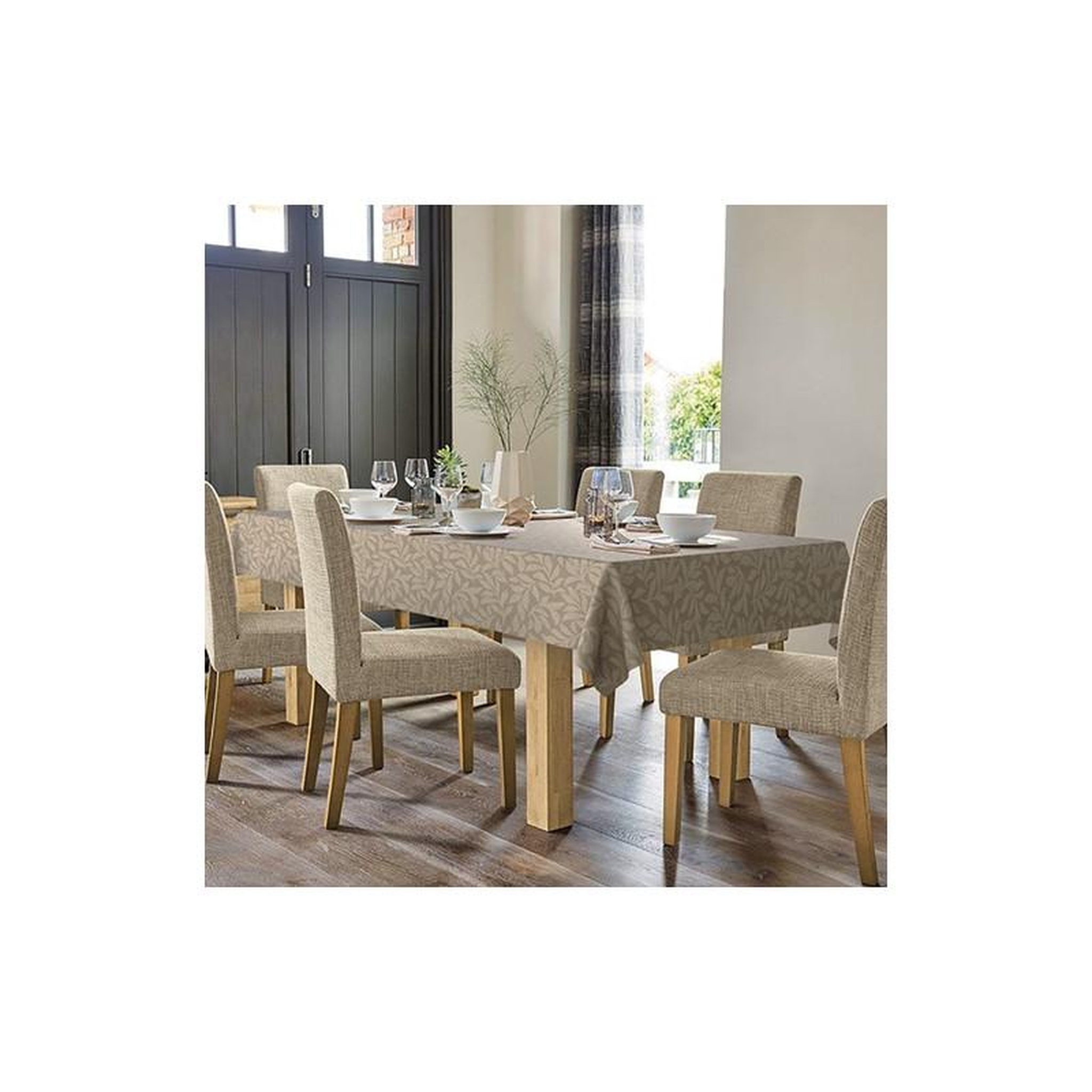 D-C-FIX NAPPE MANHATTAN LIFLETTO SABLE 150CM R D-C-FIX - F2312362