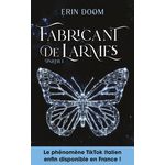 FABRICANT DE LARMES TOME 1 , Doom Erin