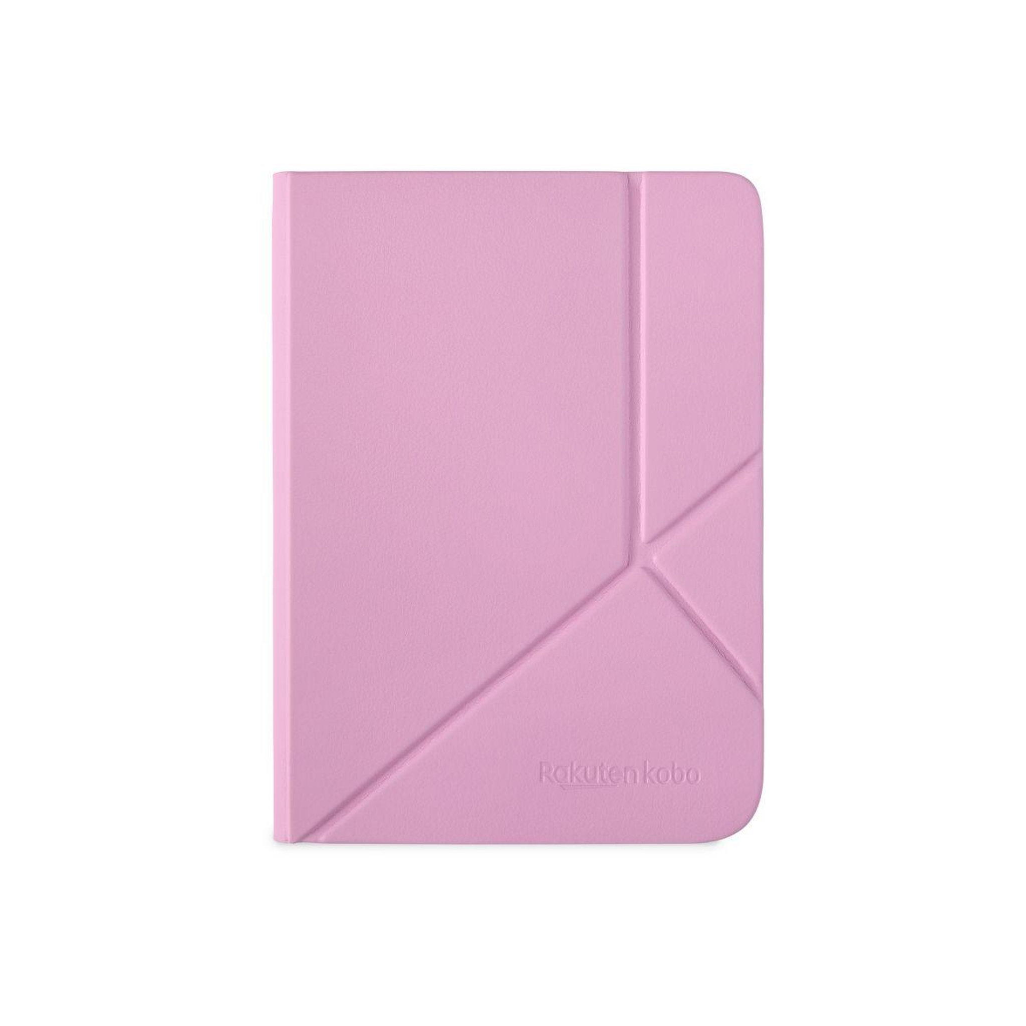 kobo Pochette clara colour/bw sleepcover rose