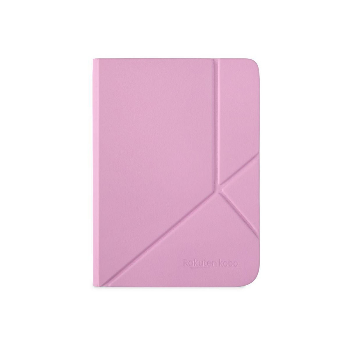 kobo Pochette Clara Colour/BW Sleepcover Rose