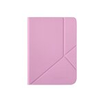 kobo Pochette Clara Colour/BW Sleepcover Rose