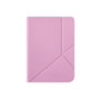 Voir la diapositive 1 : kobo Pochette Clara Colour/BW Sleepcover Rose
