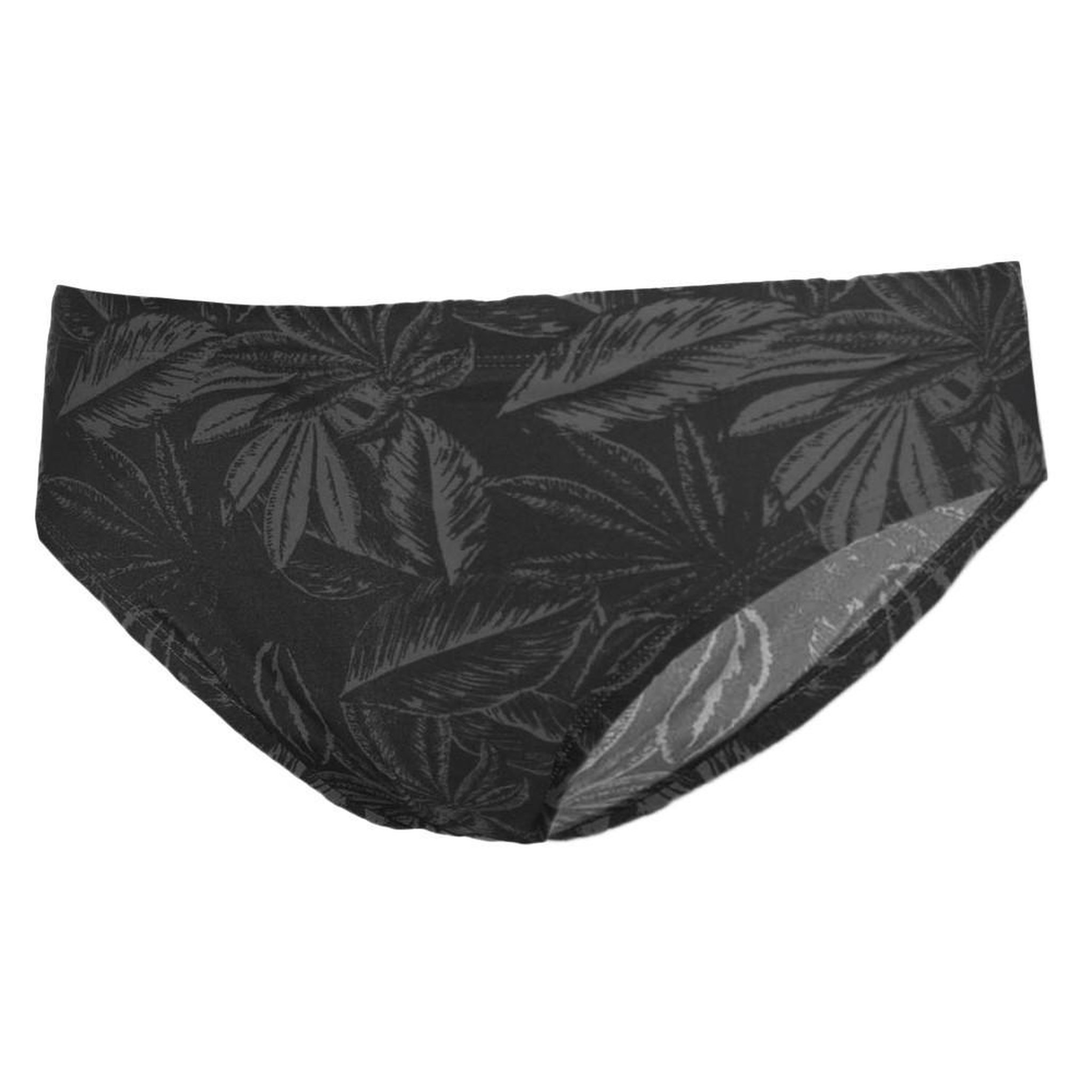 SUN PROJECT Slip de bain Noir Homme Sun project 1996. Coloris disponibles : Noir