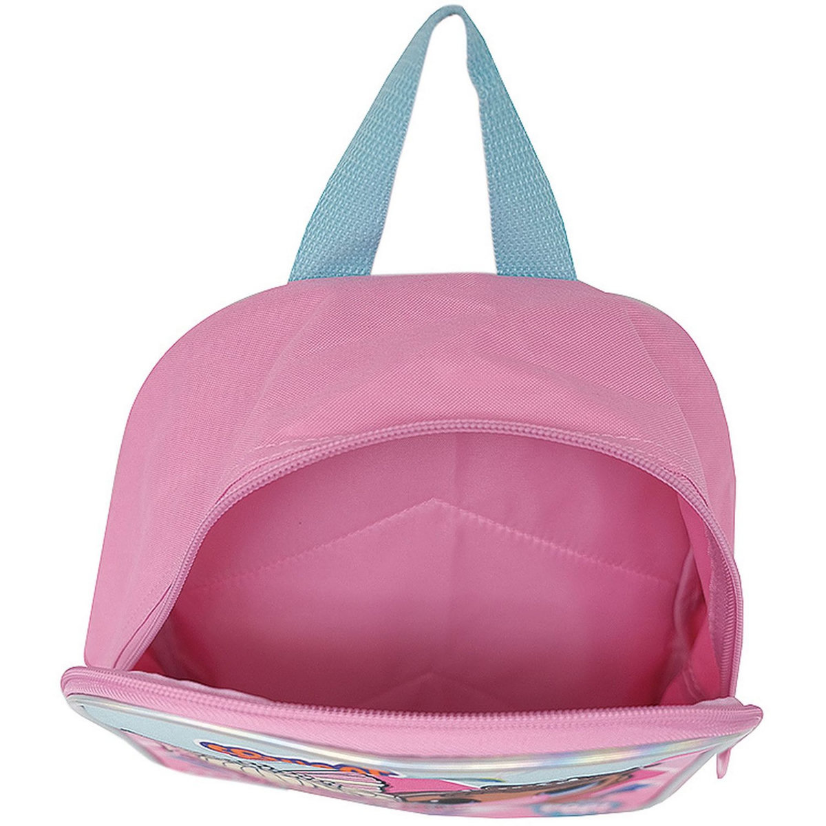 LOL Sac maternelle rose