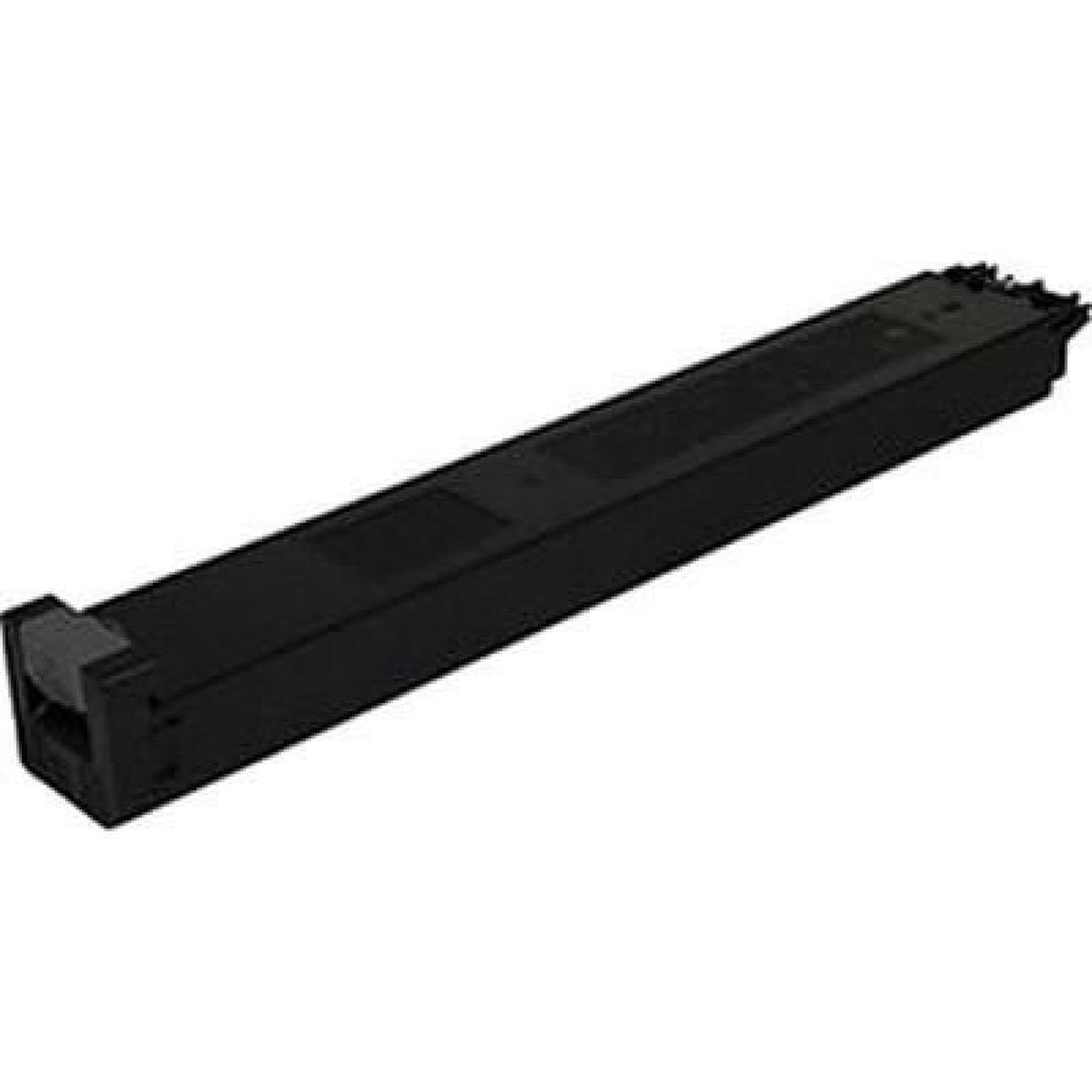 Voir la diapositive 2 : Sharp Sharp Toner Black Schwarz (MX36GTBA)