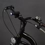 Voir la diapositive 6 : Paris Prix Éclairage Avant LED & Lampe Torche  Sport  10cm Noir