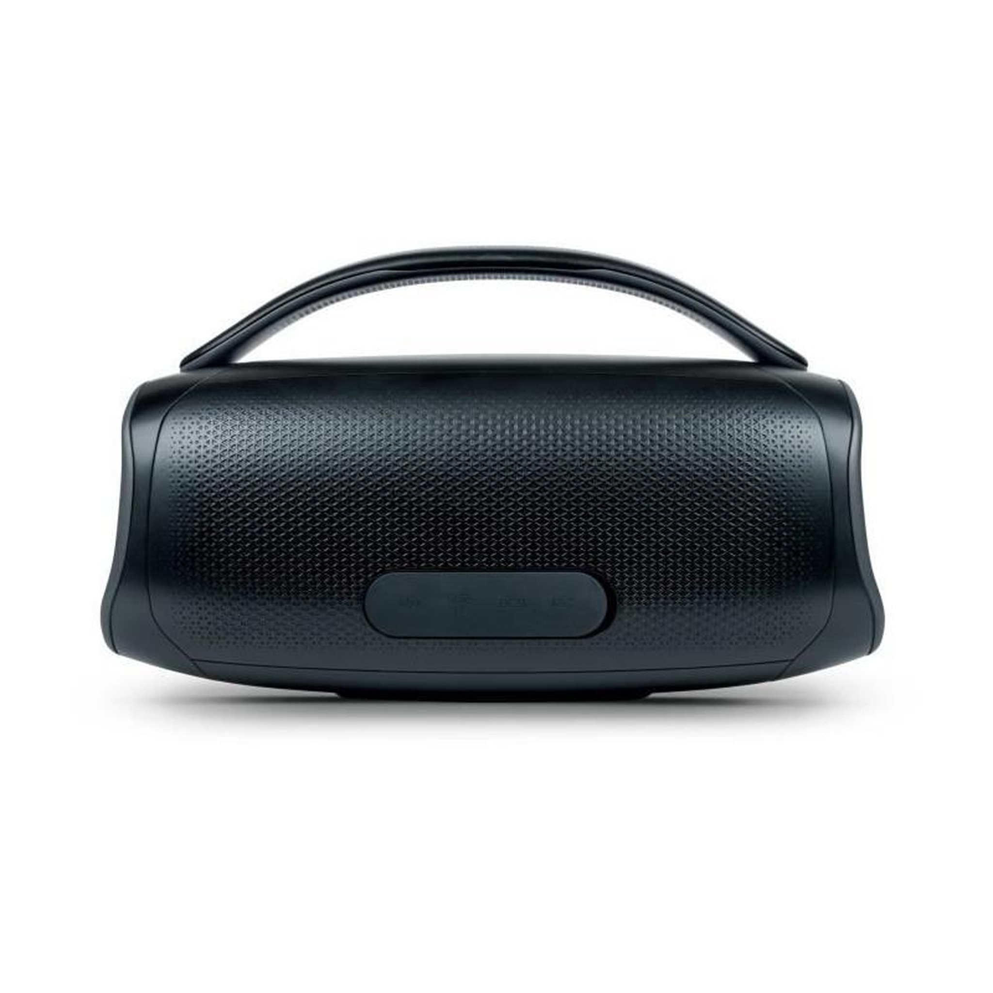 Voir la diapositive 5 : BIGBEN PARTY Enceinte sans fil lumineuse - BIGBEN - Mainstream 4 - Bluetooth, 100W, USB, Micro-SD, AUX-IN, Batterie 6000mAh