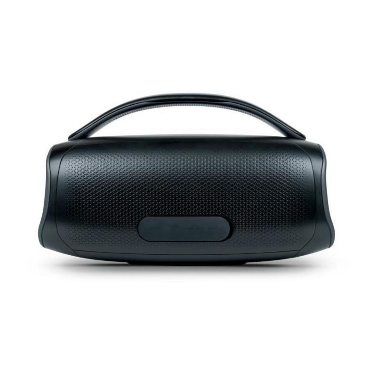 BIGBEN PARTY Enceinte sans fil lumineuse - BIGBEN - Mainstream 4 - Bluetooth, 100W, USB, Micro-SD, AUX-IN, Batterie 6000mAh