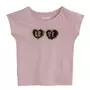IN EXTENSO T-shirt stickers fille