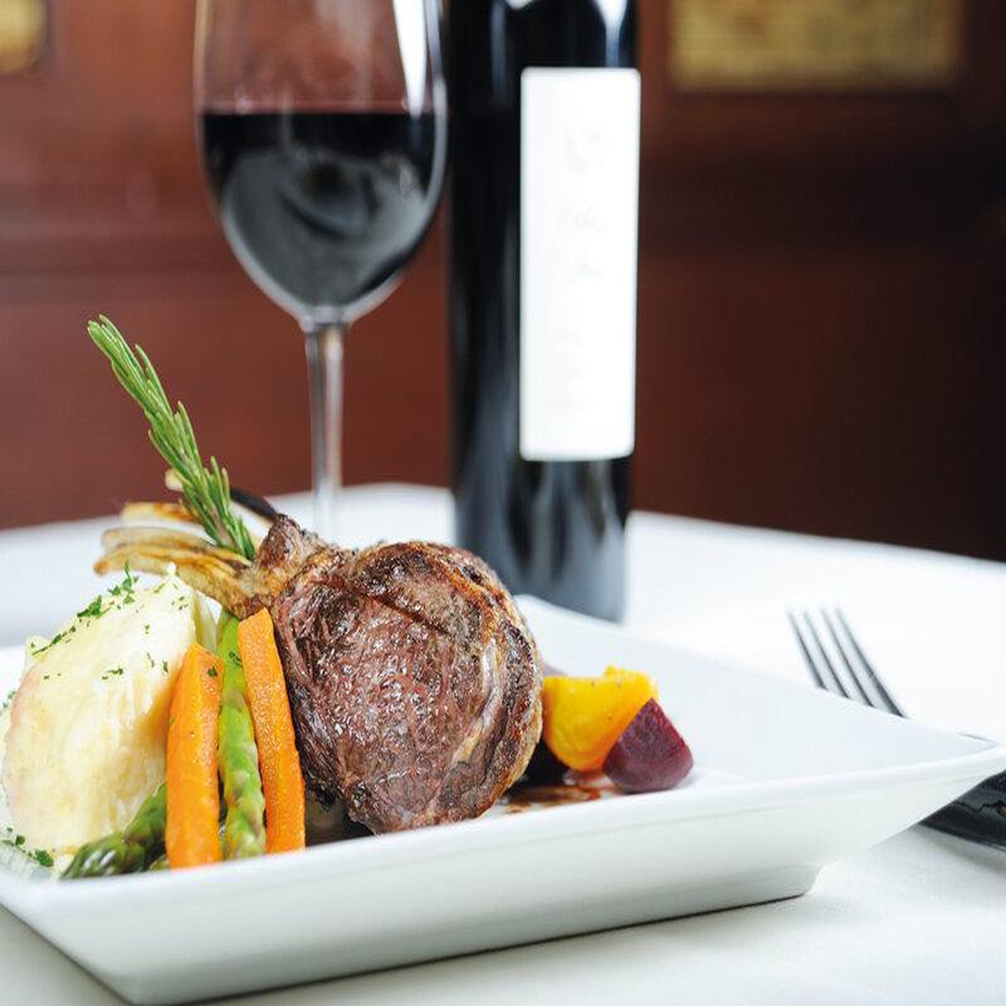 Voir la diapositive 6 : Smartbox Esprit bistrot - coffret cadeau gastronomie