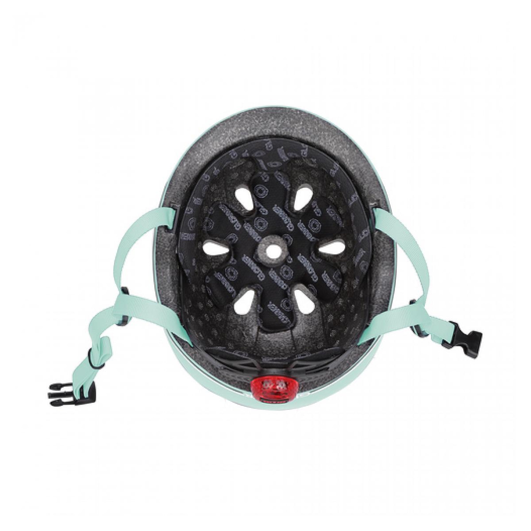 Voir la diapositive 5 : Globber 506-206 casque de sport Vert