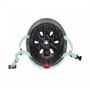 Voir la diapositive 5 : Globber 506-206 casque de sport Vert