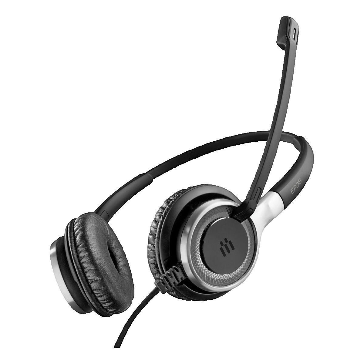 Tritton Casque Triton EPOS IMPACT SC 662 binaural avec micro