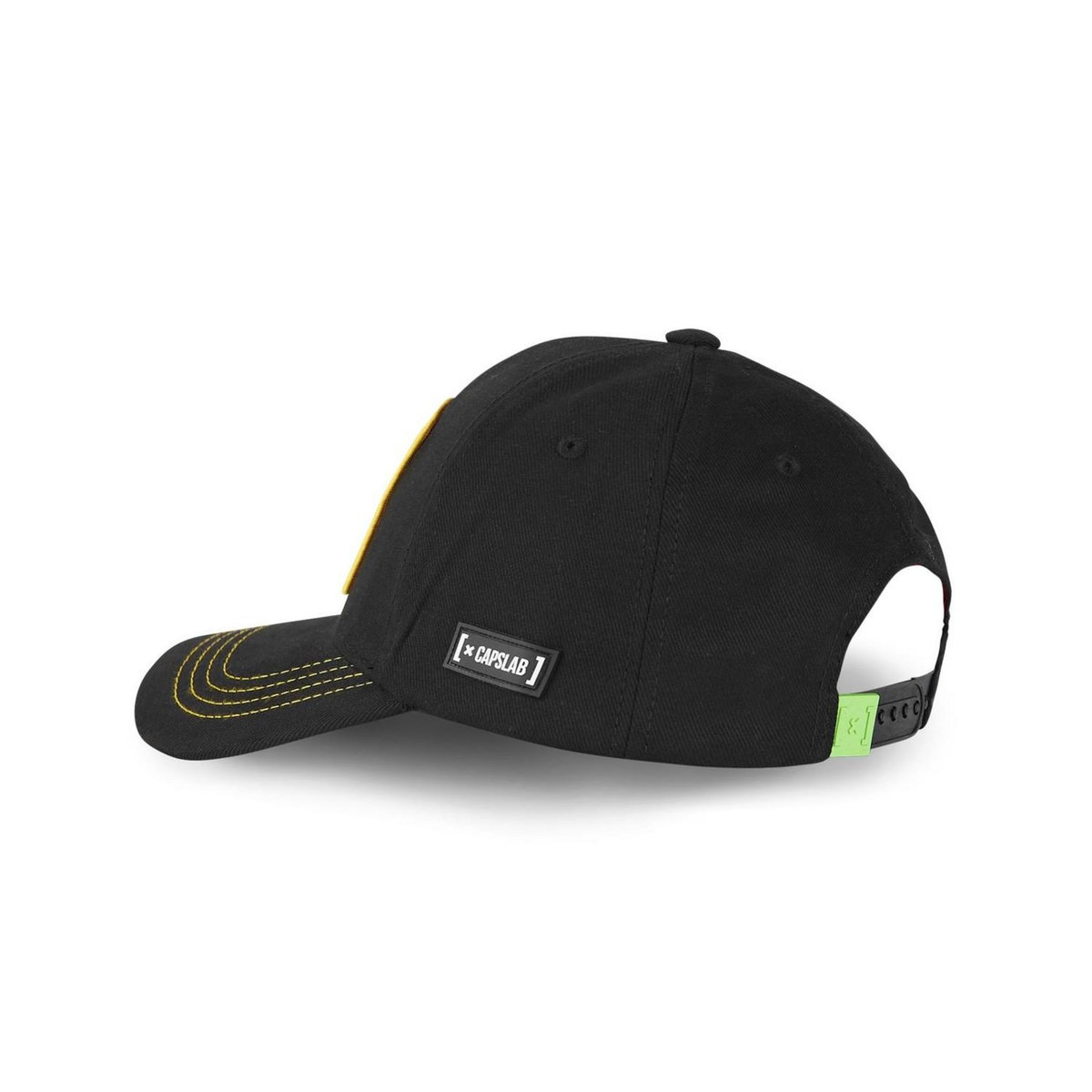 CAPSLAB Casquette Baseball Tom and Jerry Tom