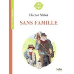 SANS FAMILLE. CYCLE 3, Malot Hector