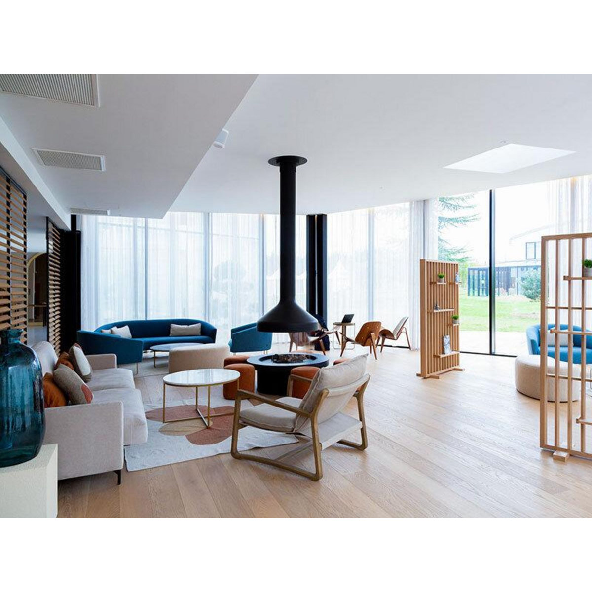 Smartbox Séjour de 2 jours en hôtel 4* avec accès de 2h au spa à Marne-la-Vallée - Coffret Cadeau Séjour