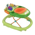 CHICCO CHICCO Trotteur WALKY TALKY Green Wave