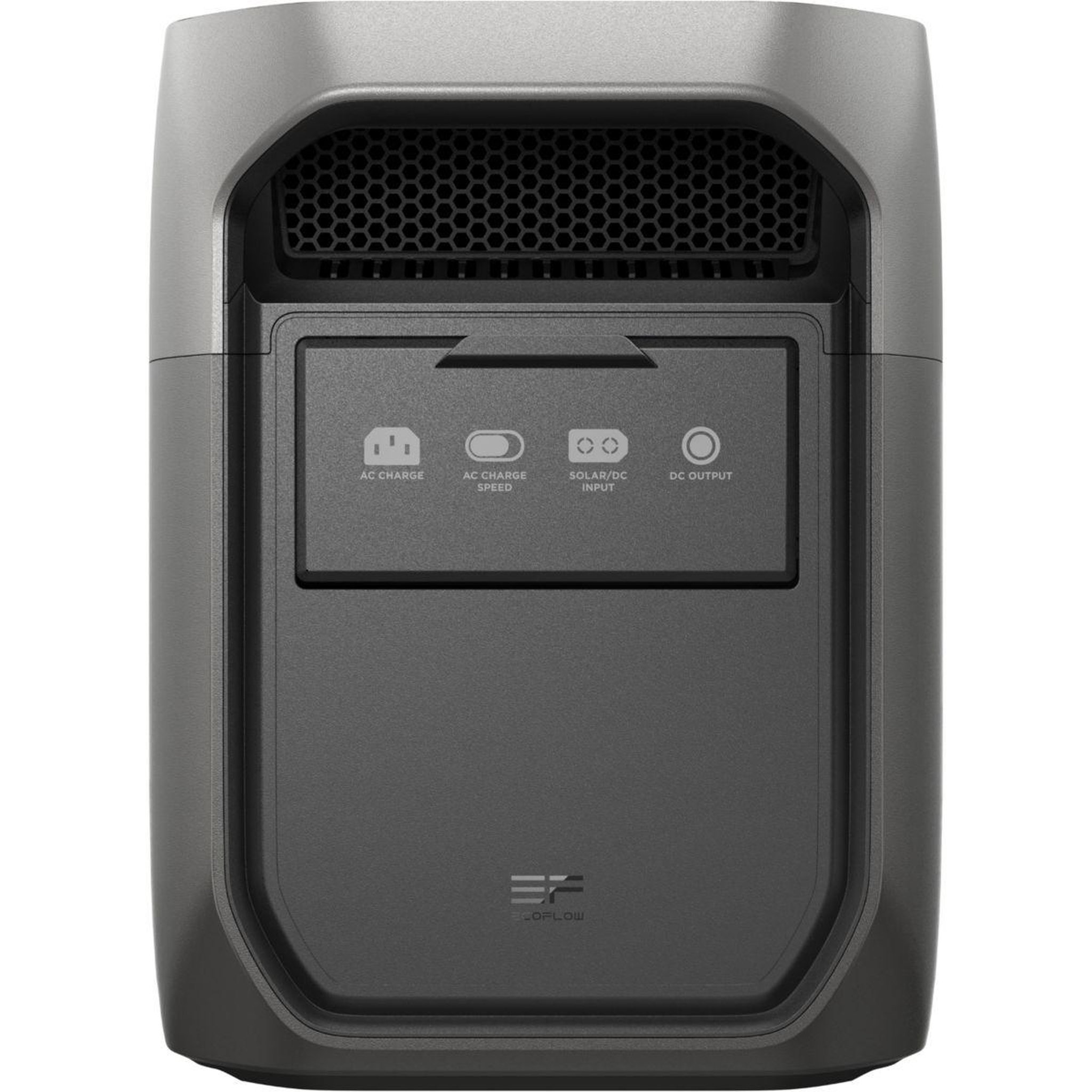 Voir la diapositive 3 : ECOFLOW Batterie nomade delta 3 max portable