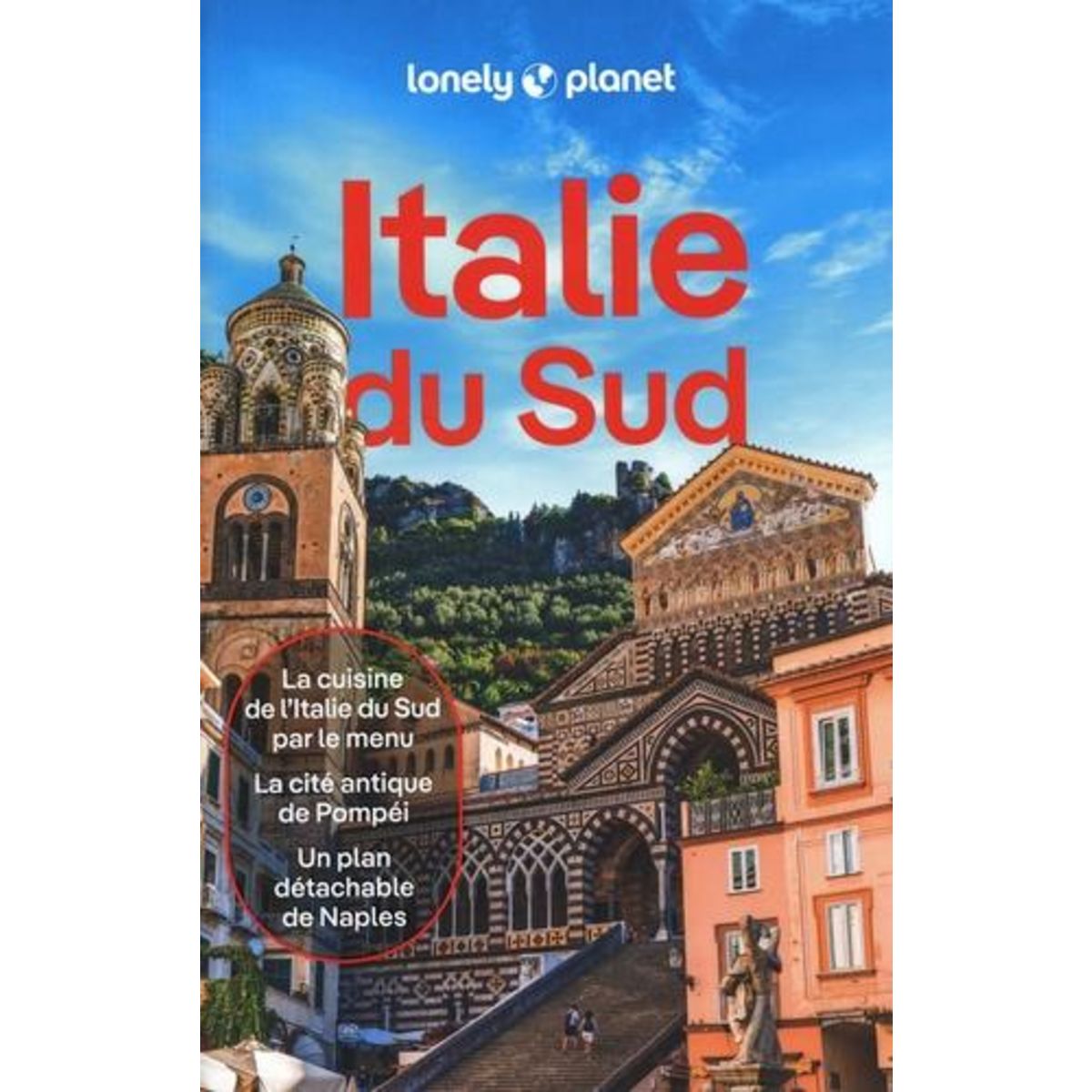 ITALIE DU SUD. 7E EDITION, Bonetto Cristian