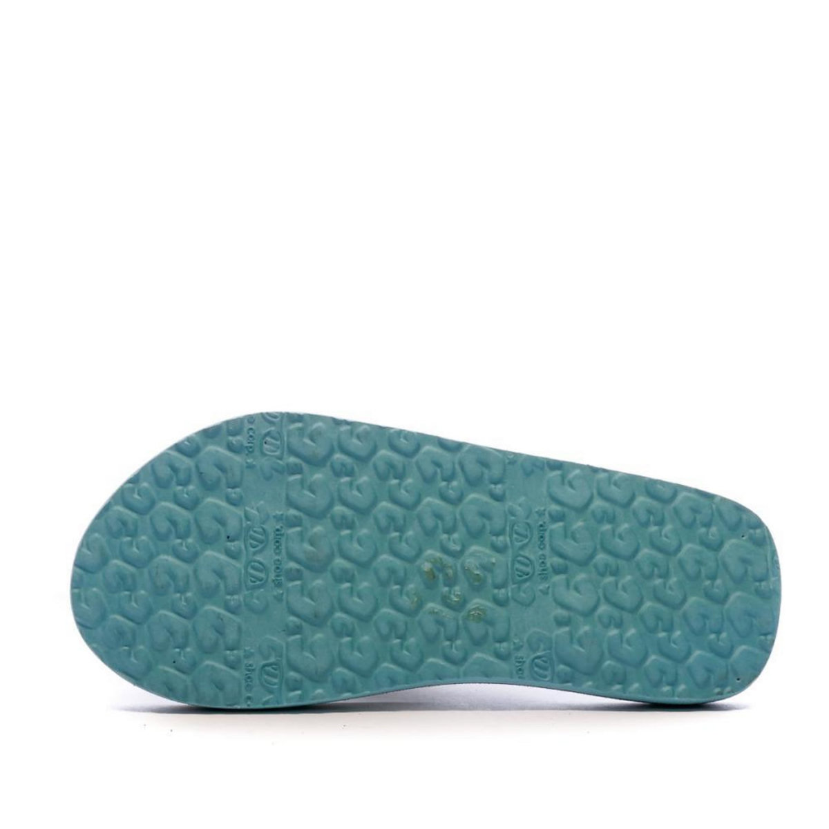 COOL SHOE Tongs Grise et Noir Garçon Cool Shoe DONY BOY