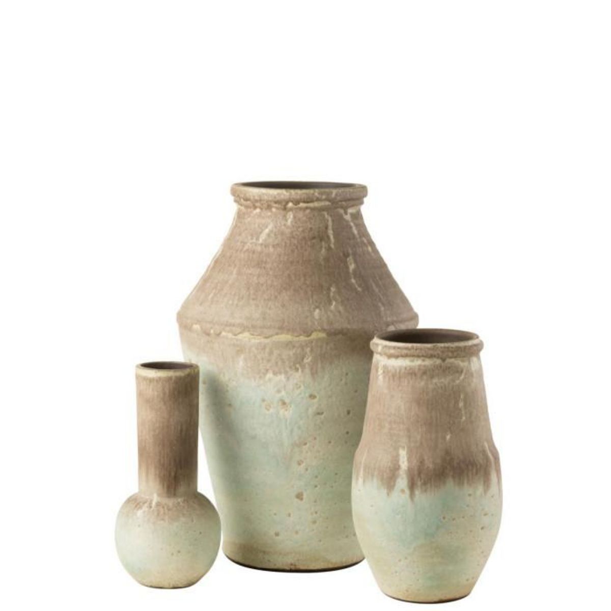 Paris Prix Vase Déco  Nice  70cm Multicolore