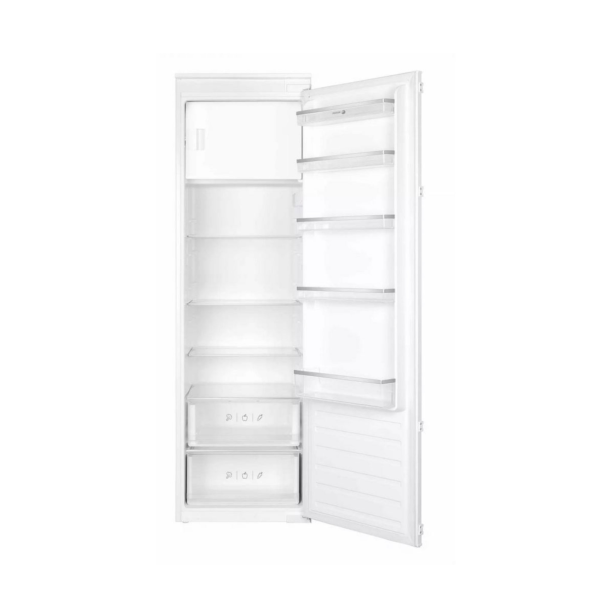 Fagor Réfrigérateur 1 porte intégrable à glissières 286l - FSPI286EE