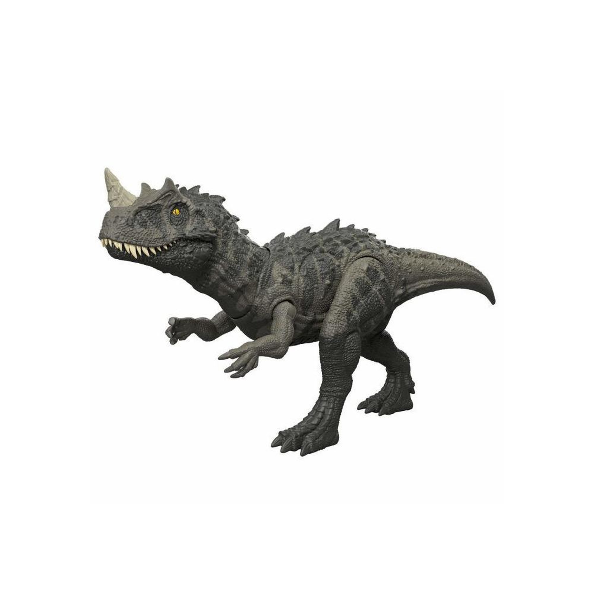 Voir la diapositive 4 : JURASSIC Dino Sonore - Ceratosaurus - Jurassic World Survival - JKL77