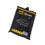 SOMAGIC Housse pour plancha 2 feux 67 x 47 x 21,5 cm - Somagic
