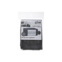 Voir la diapositive 2 : FIVE Housse de Rangement Couverture  Dressing  60cm Gris Foncé