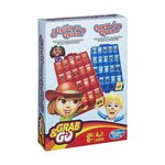HASBRO Jeu de société Hasbro Guess Who? Grab & Go