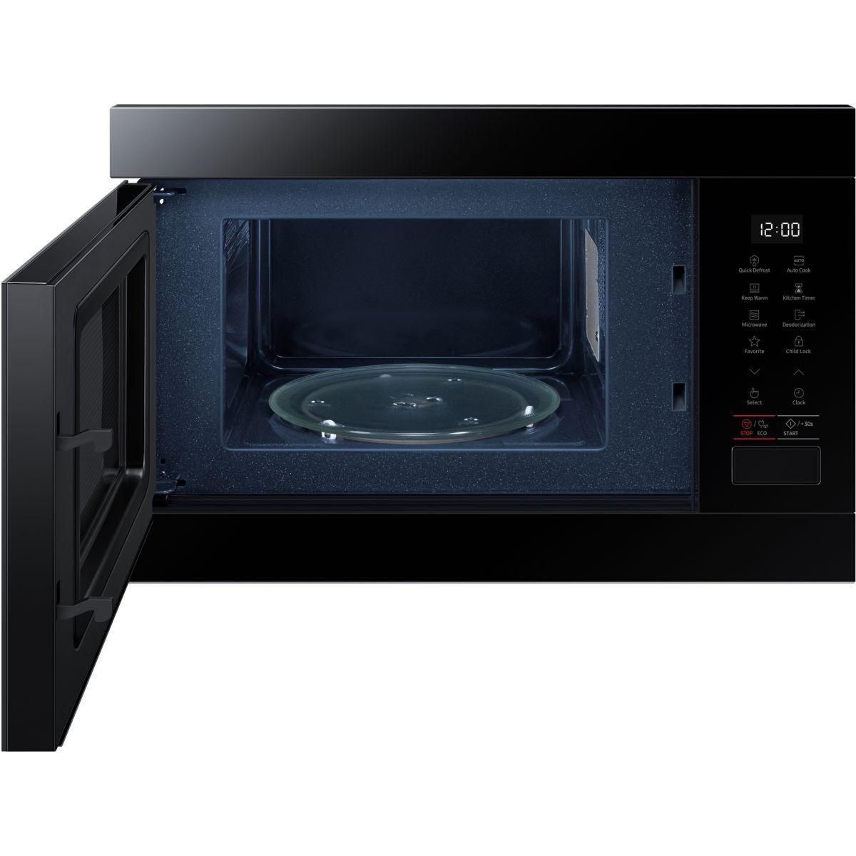 Samsung Micro ondes encastrable MS22T8254AB/E5