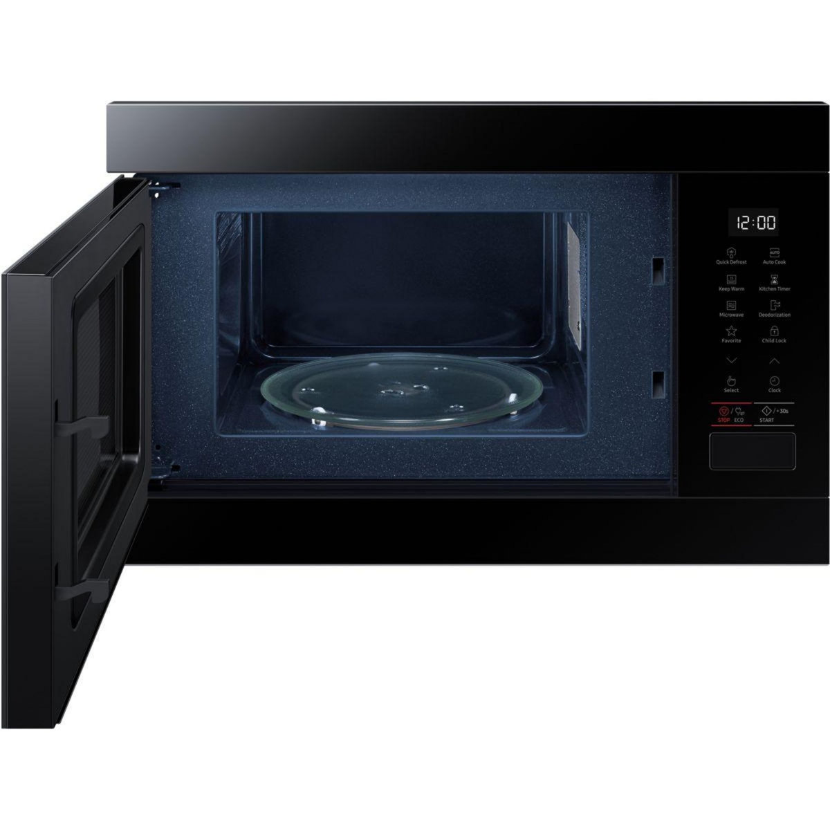 Samsung Micro ondes encastrable MS22T8254AB/E5