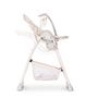 Voir la diapositive 3 : HAUCK Chaise Haute évolutive 2 en 1 - Sit'N Relax