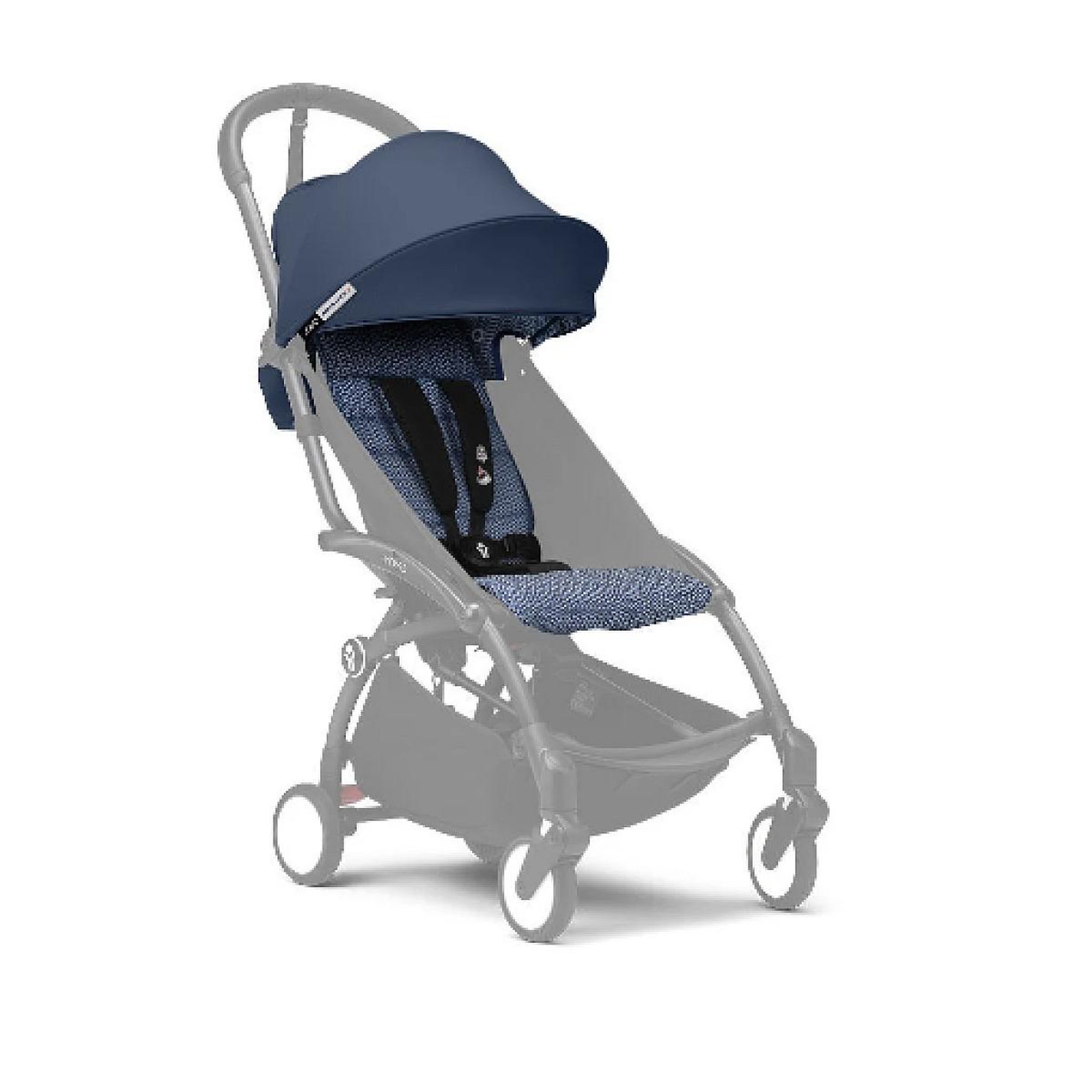 STOKKE Pack couleur 6+ ® YOYO® - Air France Bleu