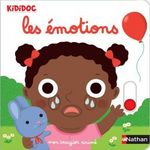LES EMOTIONS, Choux Nathalie