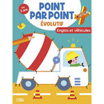 ENGINS ET VEHICULES DES 5 ANS, Wey Carole