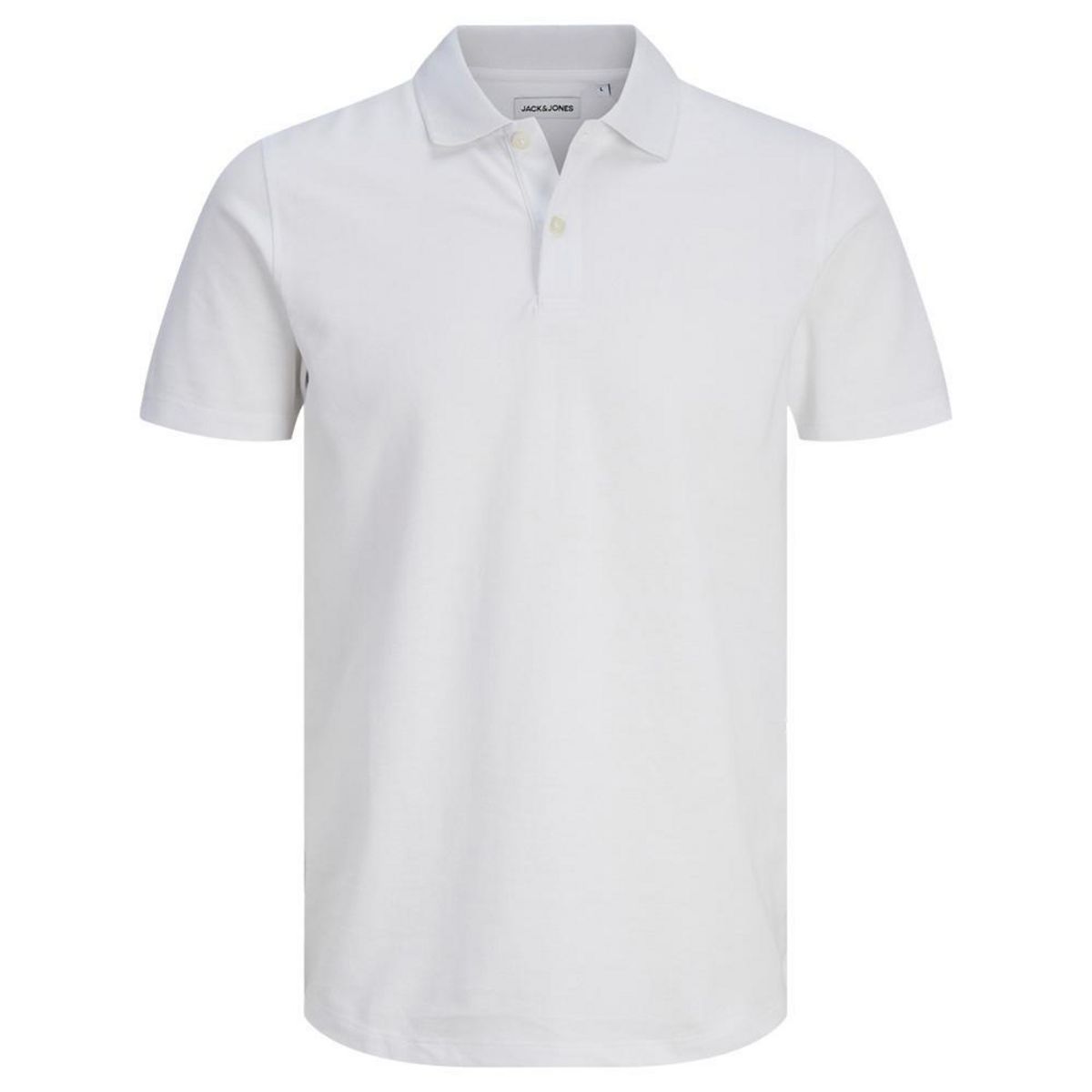 Jack & Jones Polo  Homme Jack & Jones Paulos Play