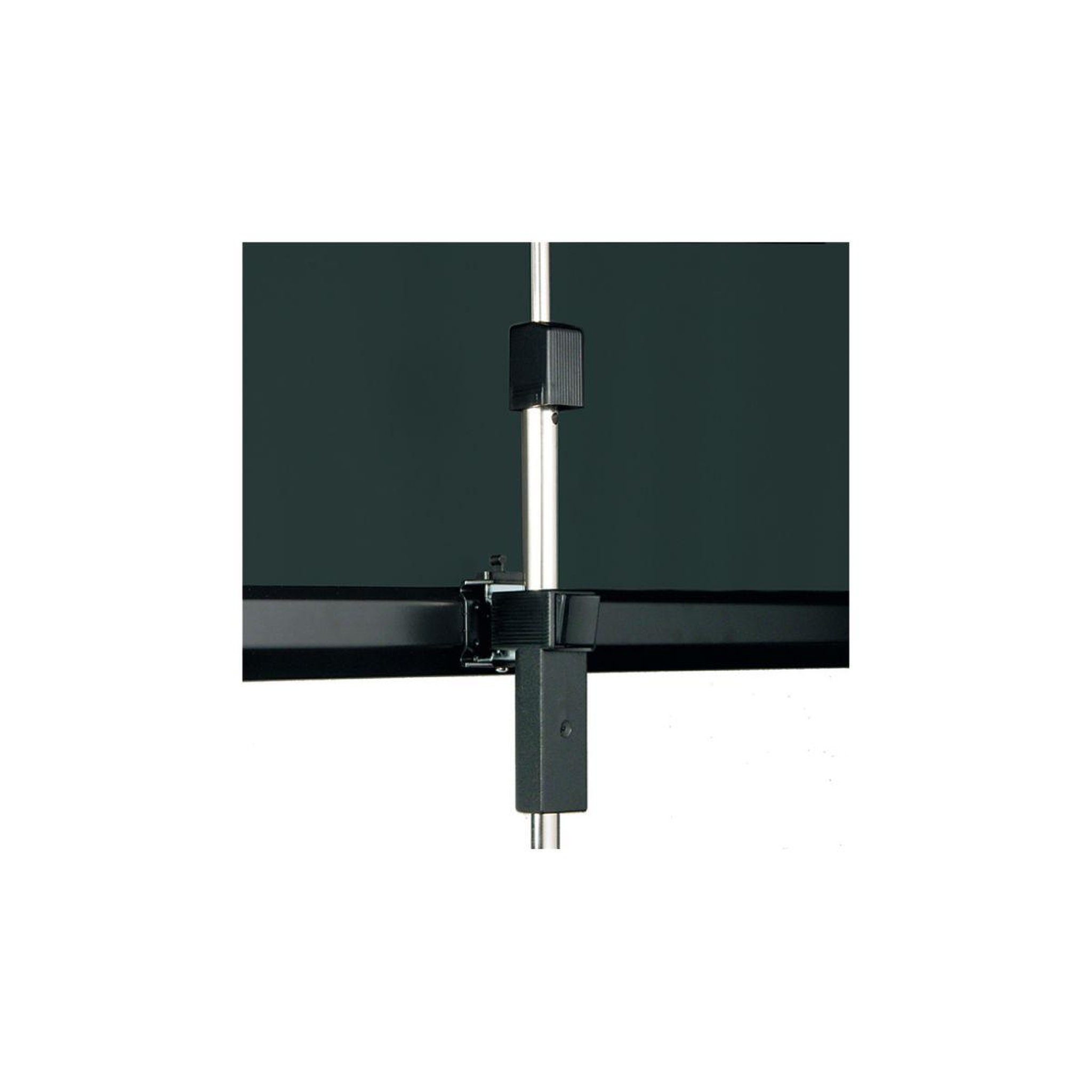 Voir la diapositive 3 : Oray Ecran de projection Screen trépied 175x175 manuel
