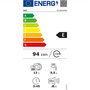 Voir la diapositive 2 : Neff Lave-vaisselle 60cm 13 couverts 44db tout intégrable - s175hvx44e