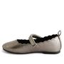 Voir la diapositive 2 : IN EXTENSO Ballerines fille du 24 au 35