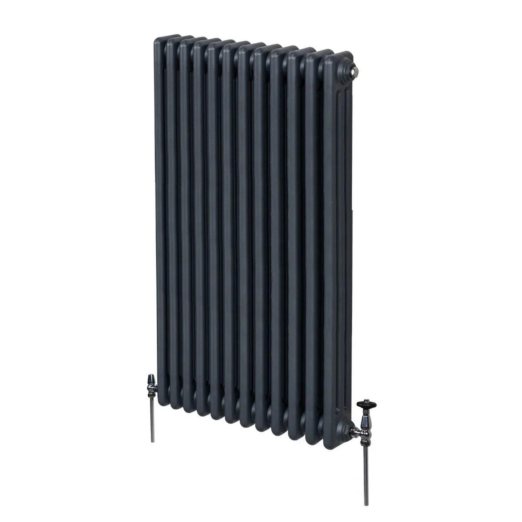 Voir la diapositive 1 : MONSTERSHOP Radiateur traditionnel à 3 colonnes – 1500 x 562 mm