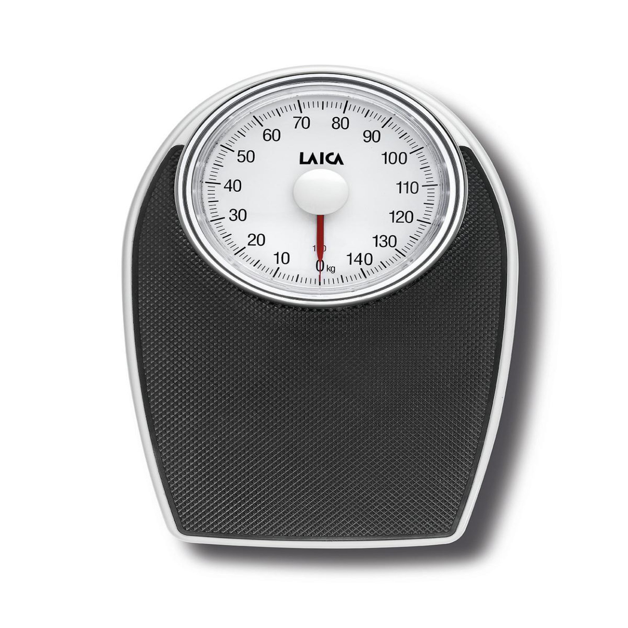 LAICA Laica ps2024 balance noir, blanc pèse-personne mécanique
